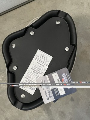 Fishing Seat