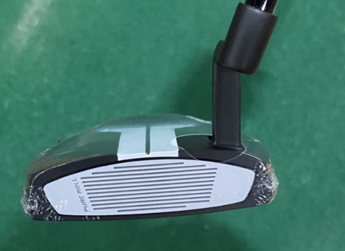 TaylorMade Spider Tour X Black #1 Long Neck Putter 35" Right Hand Brand New - Image 2 of 4