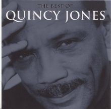 Best of von Quincy Jones | CD | Zustand sehr gut