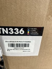 TN336 Toner for HL-4150CDN HL-4140CN HL-L8250CDN HL-L8350CDW HL-L8350CDWT b36