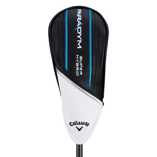 CALLAWAY 2023 PARADYM SUPER 5 HYBRID GRAPHITE LIGHT STANDARD - Picture 7 of 8