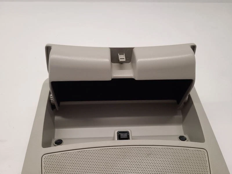 Nissan Altima 2013-2015 techo delantero consola sedán sin techo corredizo  Foto 4 de 4