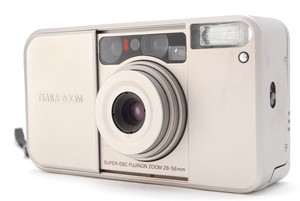 Fujifilm Cardia Mini Tiara | eBay