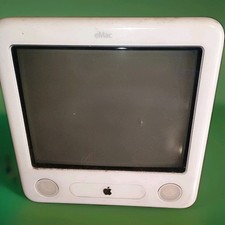 2003 Apple eMac G4/1.0(ATI) 4G-1GHz/256/80/Su...