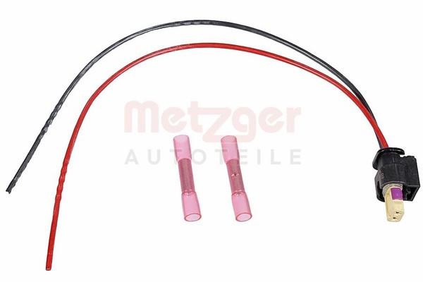Kabelreparatursatz Zentralelektrik Metzger Autoteile 2324266 Cusn Kupfer-Zinn-image