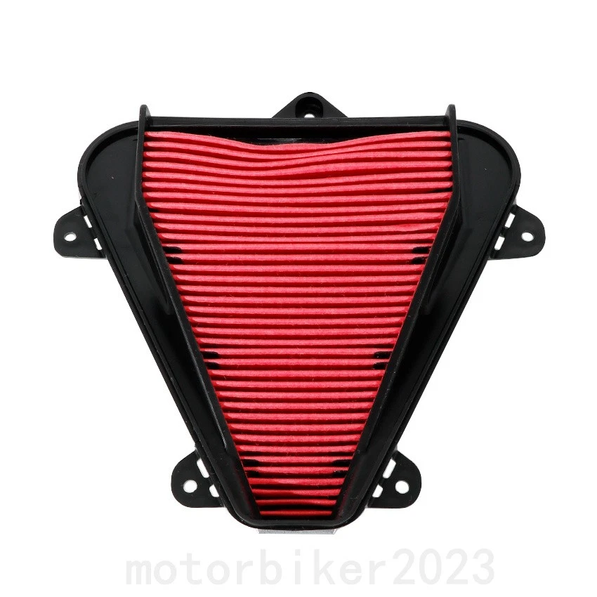 Filtro de aire limpiador para Honda CB750 Hornet 750 2023-2025 XL750 Transalp 750 Foto 3 de 4