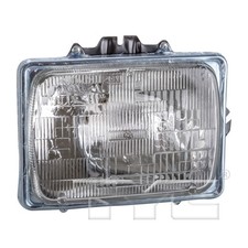 Headlight Lamp for 92-07 Ford Econoline /99-0...
