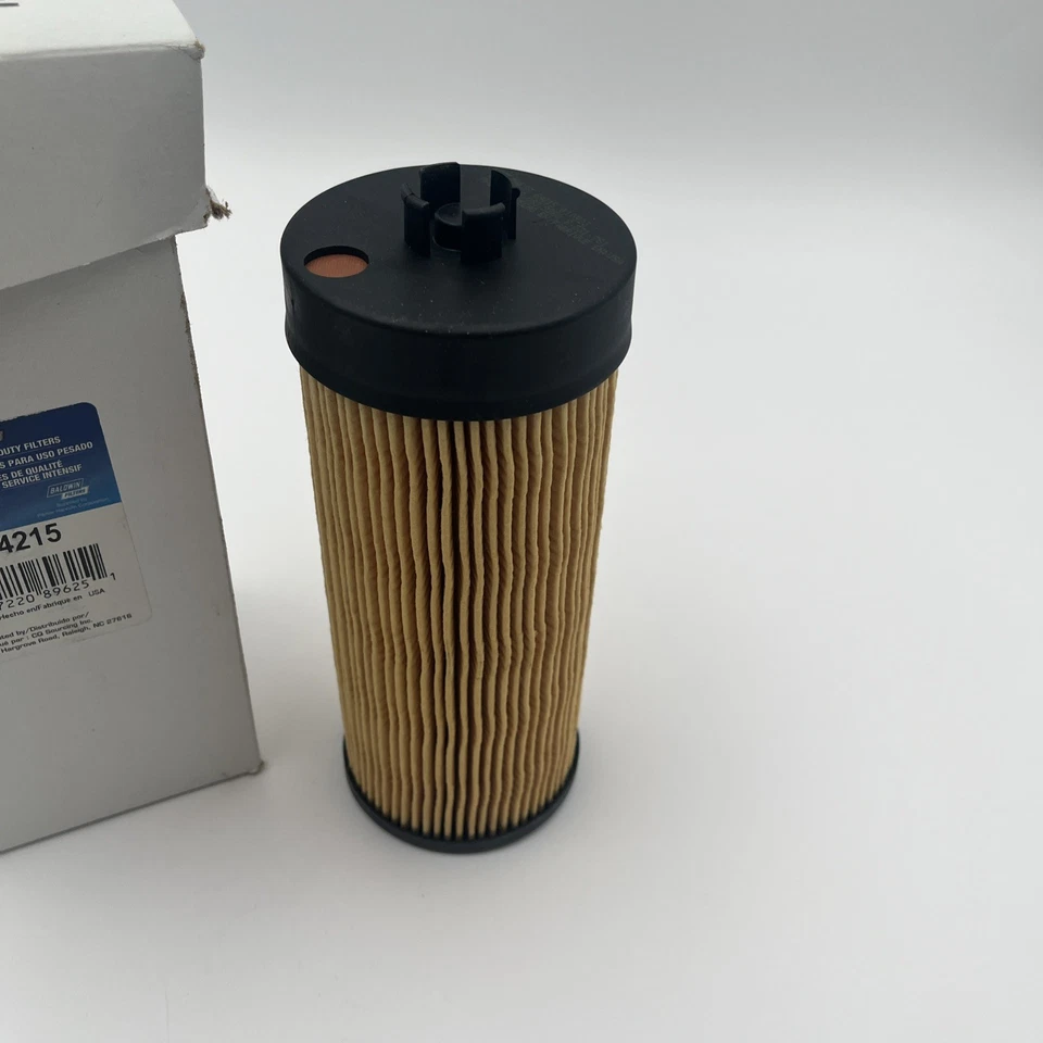 Filtro de aceite Carquest Premium: 84215 Foto 4 de 4