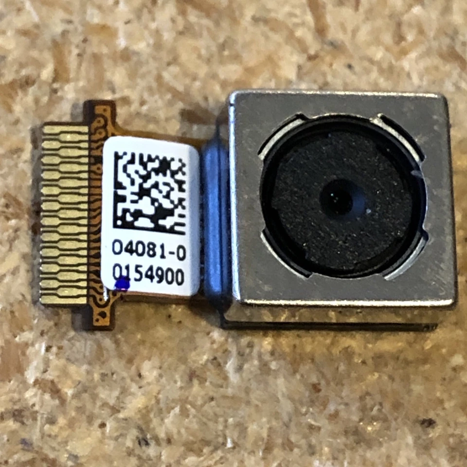 Genuine Asus Transformer Book T100HA Front & Rear Camera Webcam 04081-00154900 - Image 3 of 4