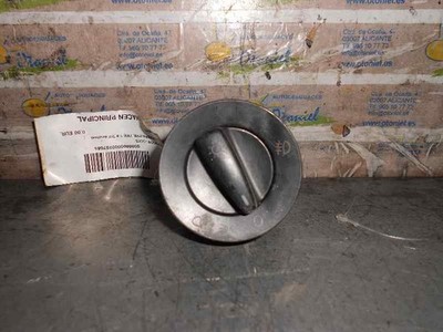 1C0941531 LIGHT CONTROL / 257685 FOR SEAT ALHAMBRA 7V9 1.9 TDI