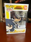 Funko POP! My Hero Academia Midnight Galactic Toys #736