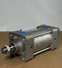 OEM SMC NCDA1C325-0300 Pneumatic Cylinder thumbnail 4