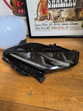 Lamborghini Huracan Headlight Right 4T0 941.004 G Right Headlight Year Warranty