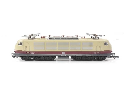 Lima H0 L208100 locomotive électrique locomotive électrique BR 103 110-3 DB... - Photo 1/4