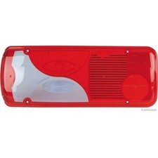 83832218 HERTH+BUSS ELPARTS Lichtscheibe, Heckleuchte