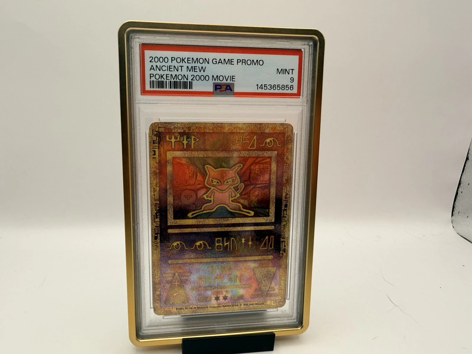 card binder holder MoKo Card Binder for Pokemon Cards Binder 4-Pocket, 400 Pockets Tradin –  Mokodirect