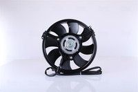 Nissens LüFter MotorküHlung 85691 FüR VW Audi A6 4D8 3B5 A8 4D2 3B2 A4 Passat B5