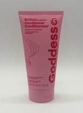 Goddess Maintenance Company BioTech Blowout Restorative Conditioner 6.7 oz. NEW