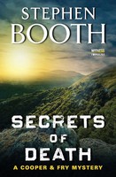 Stephen Booth | Secrets Of Death | Taschenbuch | Englisch (2020)