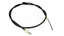 HART Handbremsseile vorne für Mercedes-Benz C-Klasse T-Model S204 W204
