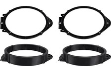 Metra 82-3004 Speaker Mounting Brackets
