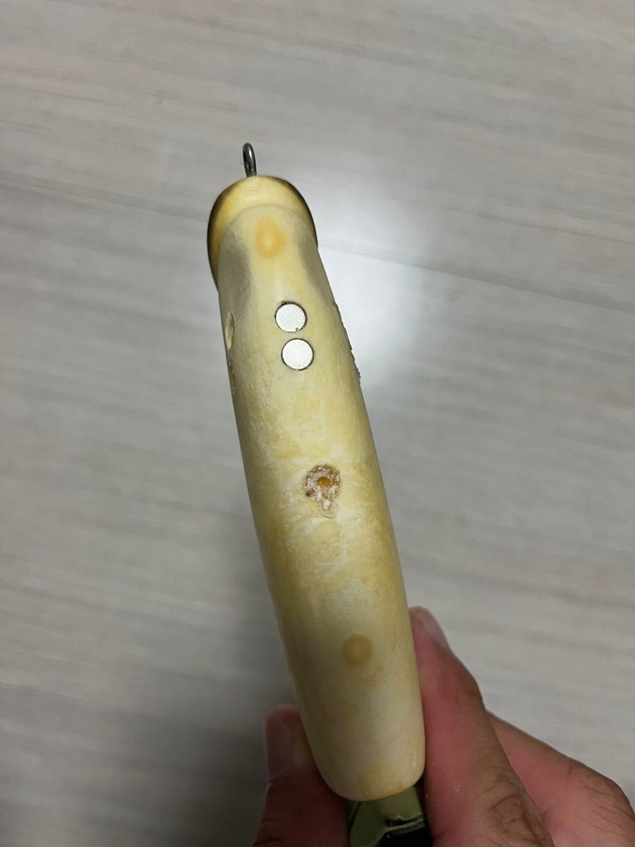 Deps Code Name Bass Old Slide Swimmer 250 Floating Swimbait with Magnet - Image 10