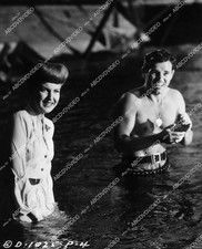 8628-16 Ann Savage Tom Neal film Two Man Submarine 8628-16 8628-16