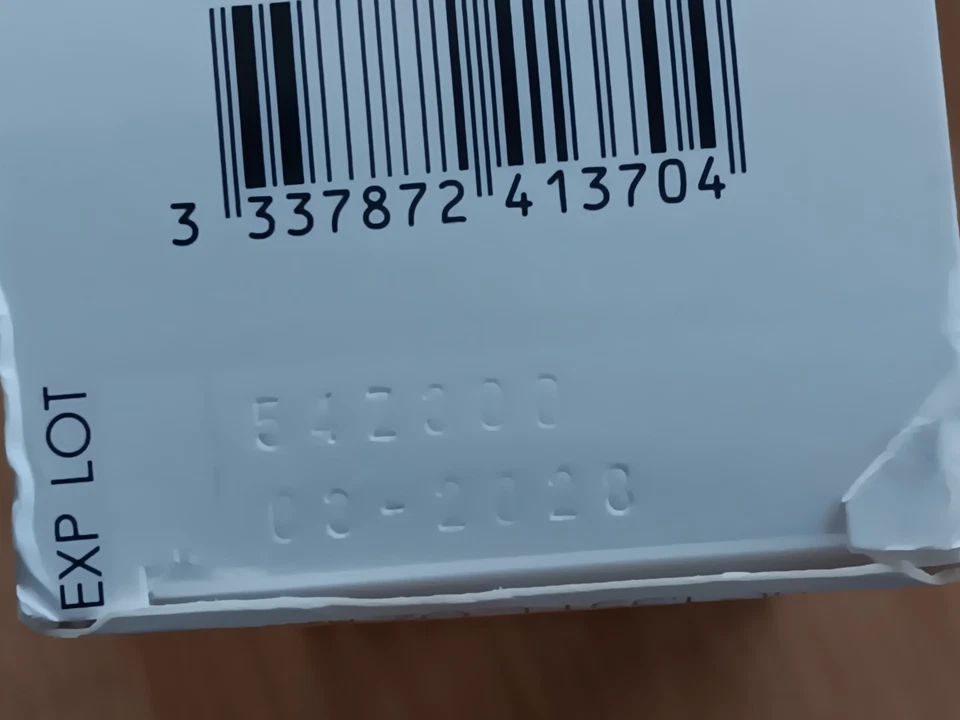 La Roach-Posay Pure Vitamin C Cream Firming Moisturizing Filler For Face 1.35 oz - Image 4 of 4