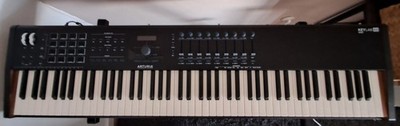 Arturia KeyLab 88 MKII MIDI/USB-Controller 88 Tasten MIDI Keyboard