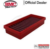 FM01137 Luftfilter BMC Sportlich Waschbar Ducati Desertx 950 2022 2023