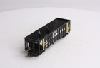 Des Plaines Hobbies 15012 "S" Scale Erie Lackawanna 3-Bay Hopper LN/Box — photo 9