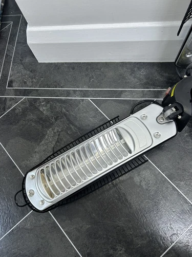 Electric Parasol Heater ZHQ2028-P - Picture 3 of 9