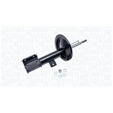 Stoßdämpfer vorne links für Peugeot 307 3A/C 3E CC 3B SW 3H 24552433