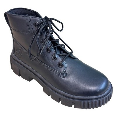 Timberland Greyfield STIEFELETTEN DAMEN 37.5/37