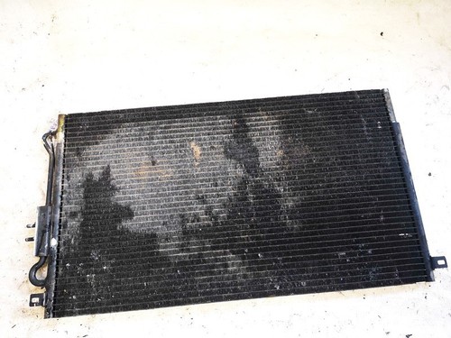 Kondensator Klimaanlage  Chrysler Voyager DE1298781-77