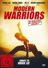 Modern Warriors Bruce Lee