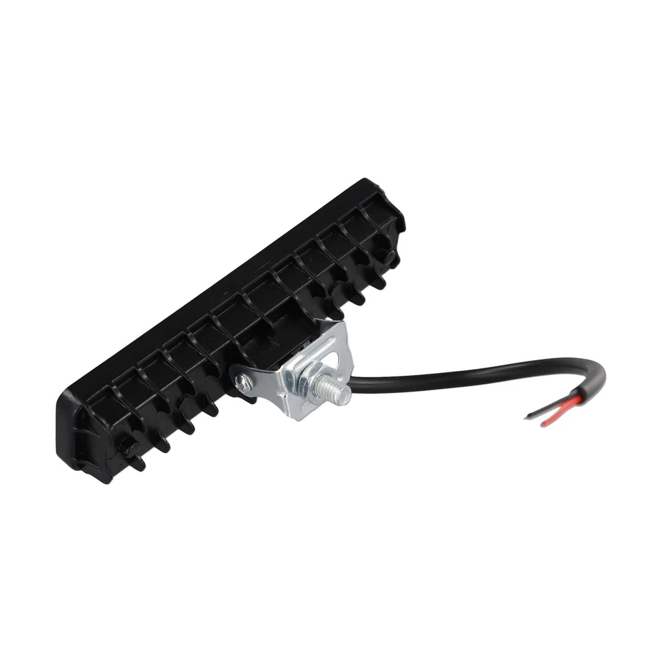 Work Light Spot ATVs Tank Beam Trains Boats Buses Car Excavators 6500K - Image 2 of 4