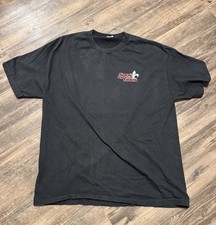 Sons of Guns T-Shirt XL Black &ldquo;Experimental Weapons&rdquo; Discovery T Shirt TV Show