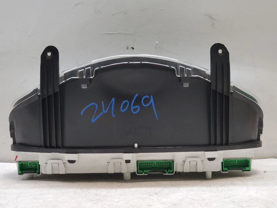 Honda Pilot 2005 velocímetro panel fabricante de equipos originales Foto 3 de 4