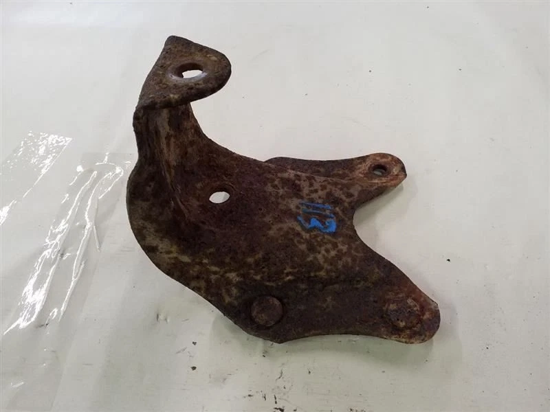 Suspensión trasera con resorte de hoja | Se adapta a Ford E450 Super Duty 2000-2003 Foto 3 de 4