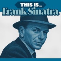 Frank Sinatra - This Is - Vinyl Record Lp - G4Z