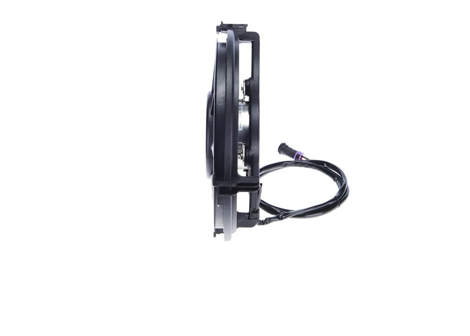 ELECTRIC MOTOR RADIATOR FAN 0 986 338 102 FOR AUDI A6/C5/C4 A4/B5 A8/D2  VW   - Image 3 of 4