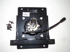 OEM Pride Mobility Jazzy Select Power Chair Swivel Seat Base w/Post