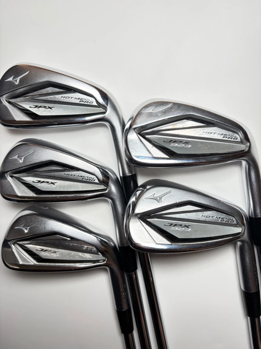 Mizuno Jpx Irons for sale | eBay
