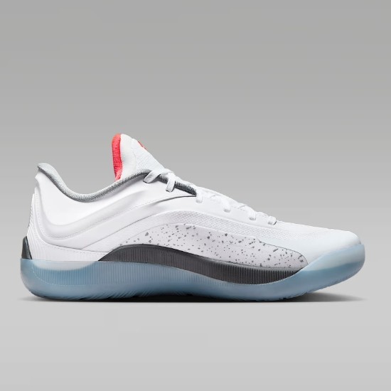 Nike Jordan Zion 4 PF Basketball Shoes 'Flight' (FD0591-103