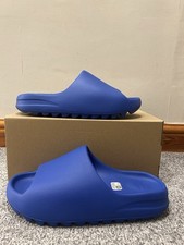 Adidas Yeezy Slide Azure UK 11 (ID4133)