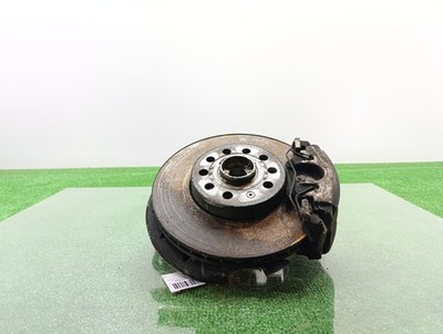 1K0407256AA achsschenkel vorne rechts VOLKSWAGEN TOURAN 1T2 ADVANCE 9205184