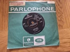 The Beatles – Eleanor Rigby  / Yellow Submarine 1966 Parlophone First Pressing