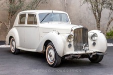 1952 Bentley RType for Sale