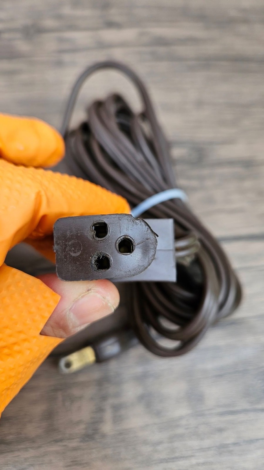 Sewing Machine Electronic Foot Control For Singer #619494 -001 A6